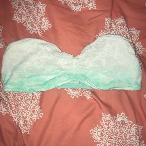 ombré bandeau